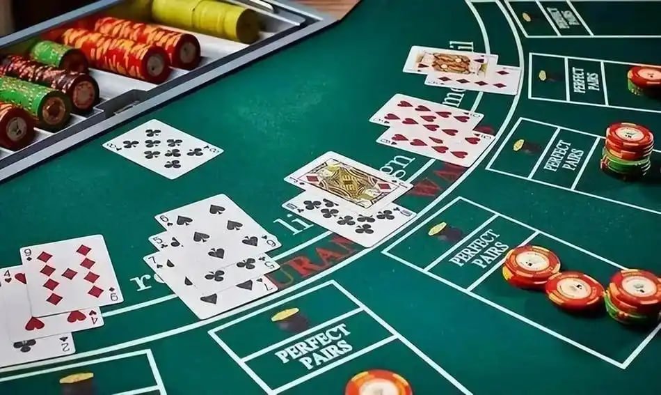 Jackpot slots at 777c offering the chance to win big prizes